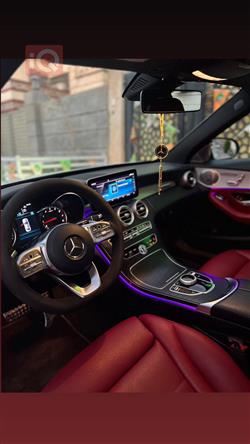 مێرسێدس بێنز C-Class